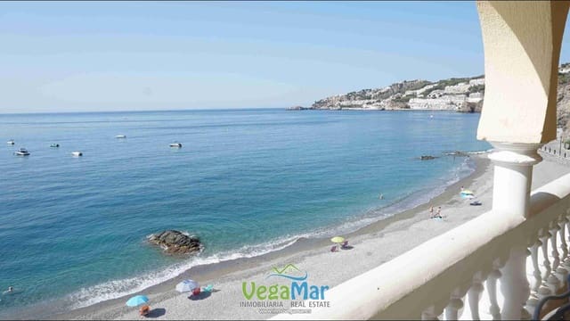 2 soverom Leilighet til salgs i Almuñécar - € 335 000 (Ref: 9289776)