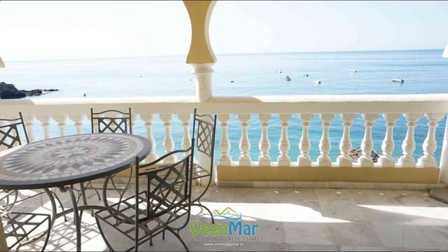 2 soverom Leilighet til salgs i Almuñécar - € 335 000 (Ref: 9289776)