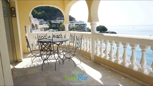 2 soverom Leilighet til salgs i Almuñécar - € 335 000 (Ref: 9289776)