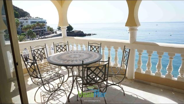 2 soverom Leilighet til salgs i Almuñécar - € 335 000 (Ref: 9289776)