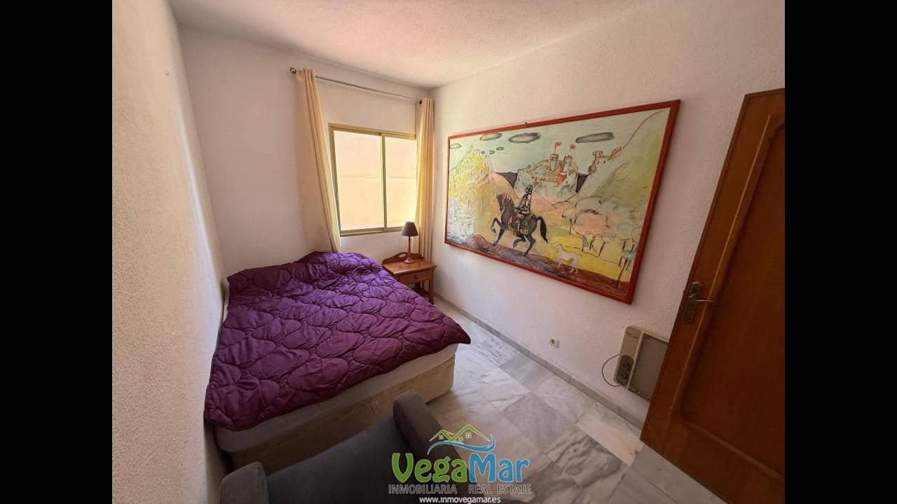 2 bedroom Flat for sale in Almunecar - € 335,000 (Ref: 9289776)