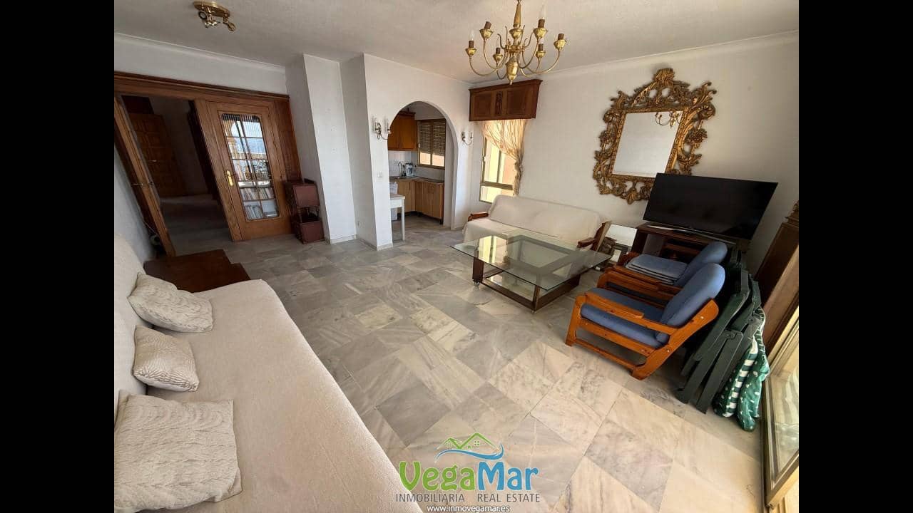 2 bedroom Flat for sale in Almunecar - € 335,000 (Ref: 9289776)