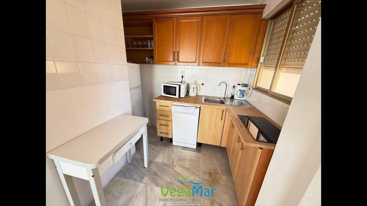 2 bedroom Flat for sale in Almunecar - € 335,000 (Ref: 9289776)