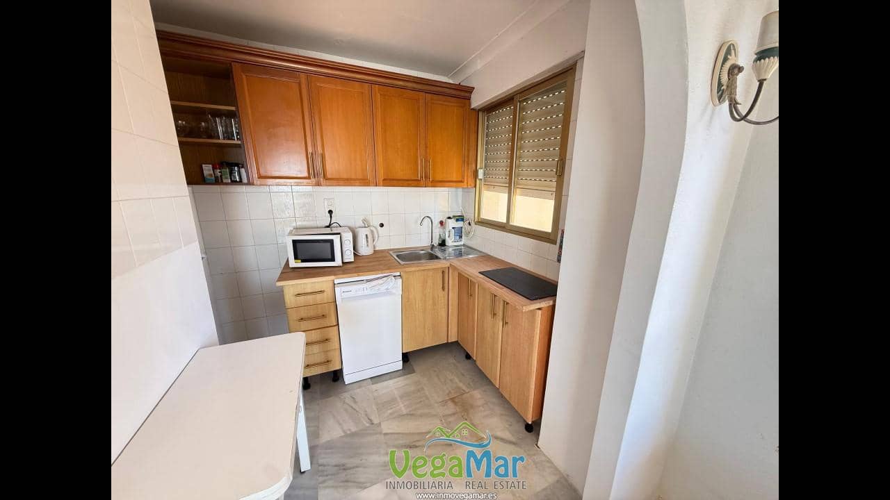 2 bedroom Flat for sale in Almunecar - € 335,000 (Ref: 9289776)