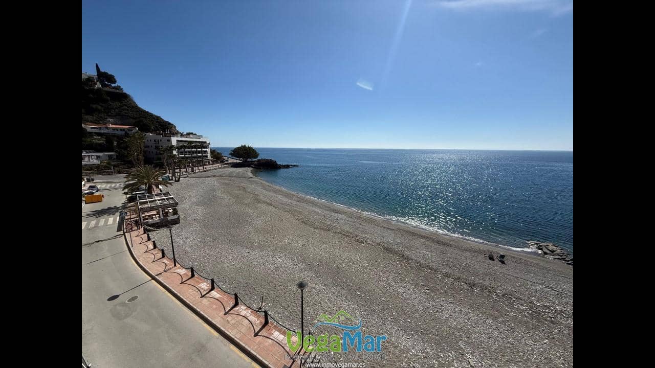 2 bedroom Flat for sale in Almunecar - € 335,000 (Ref: 9289776)