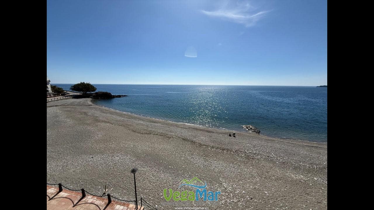 2 bedroom Flat for sale in Almunecar - € 335,000 (Ref: 9289776)