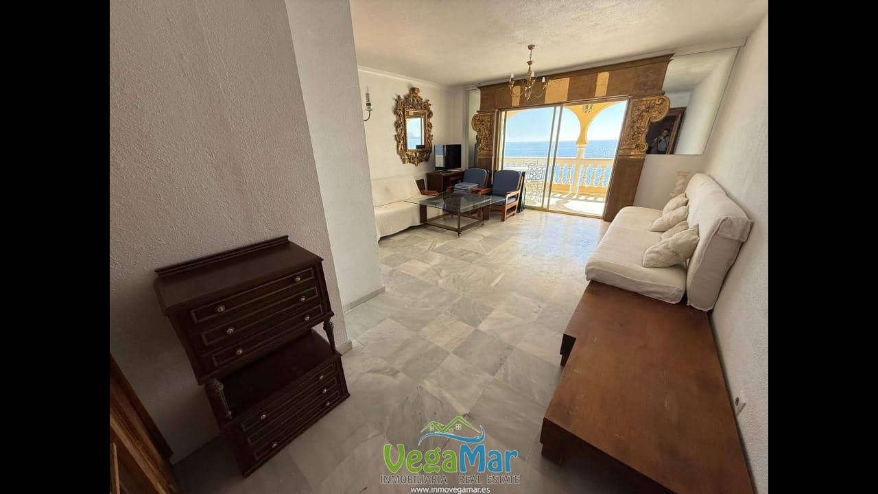 2 bedroom Flat for sale in Almunecar - € 335,000 (Ref: 9289776)