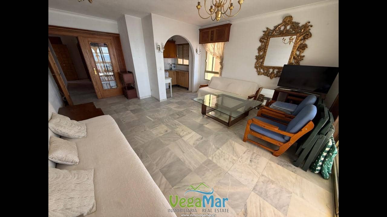 2 bedroom Flat for sale in Almunecar - € 335,000 (Ref: 9289776)