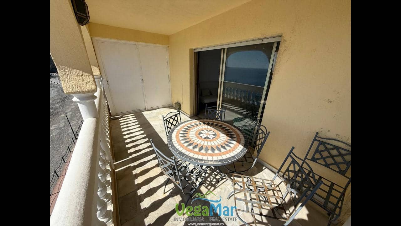 2 bedroom Flat for sale in Almunecar - € 335,000 (Ref: 9289776)
