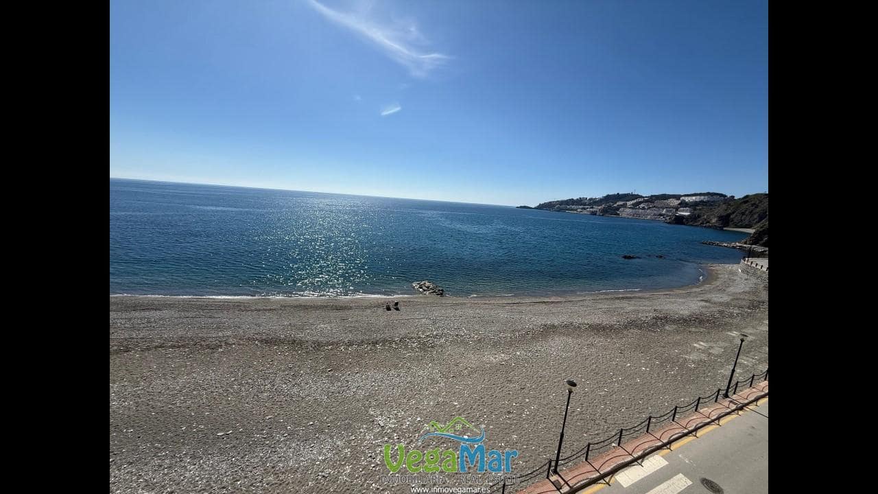 2 bedroom Flat for sale in Almunecar - € 335,000 (Ref: 9289776)