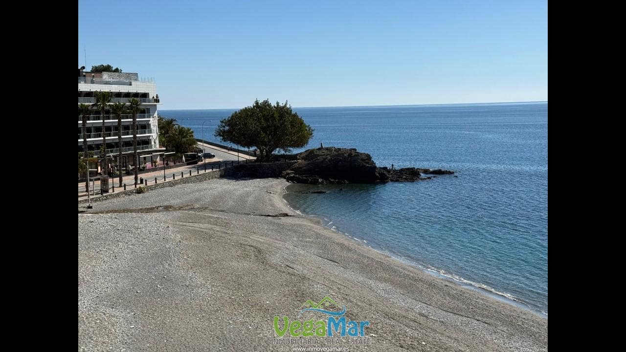 2 bedroom Flat for sale in Almunecar - € 335,000 (Ref: 9289776)