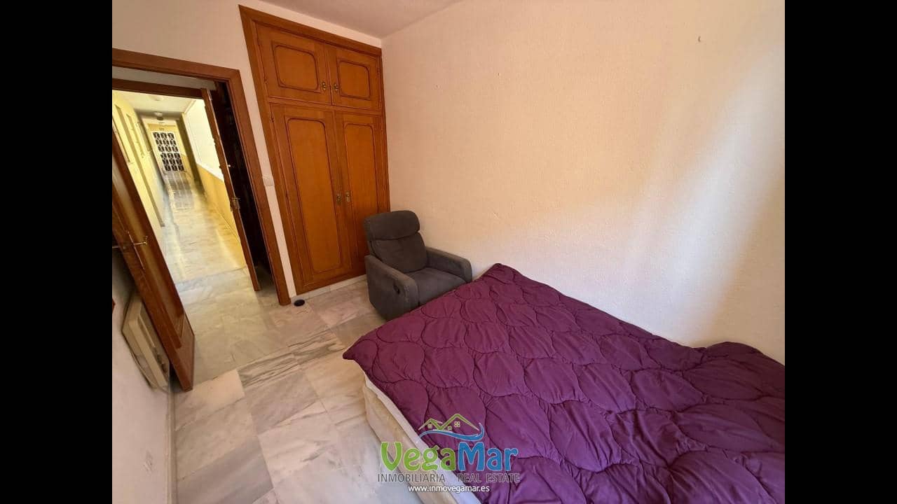 2 bedroom Flat for sale in Almunecar - € 335,000 (Ref: 9289776)