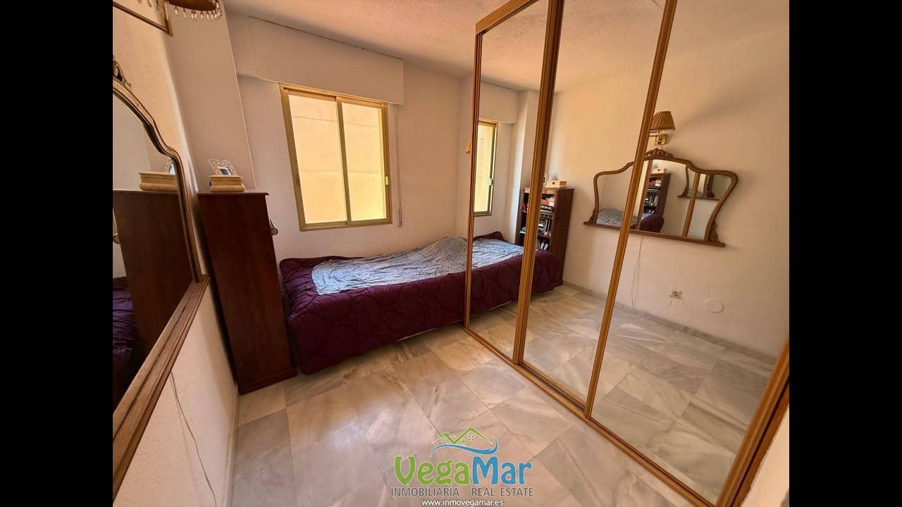 2 bedroom Flat for sale in Almunecar - € 335,000 (Ref: 9289776)