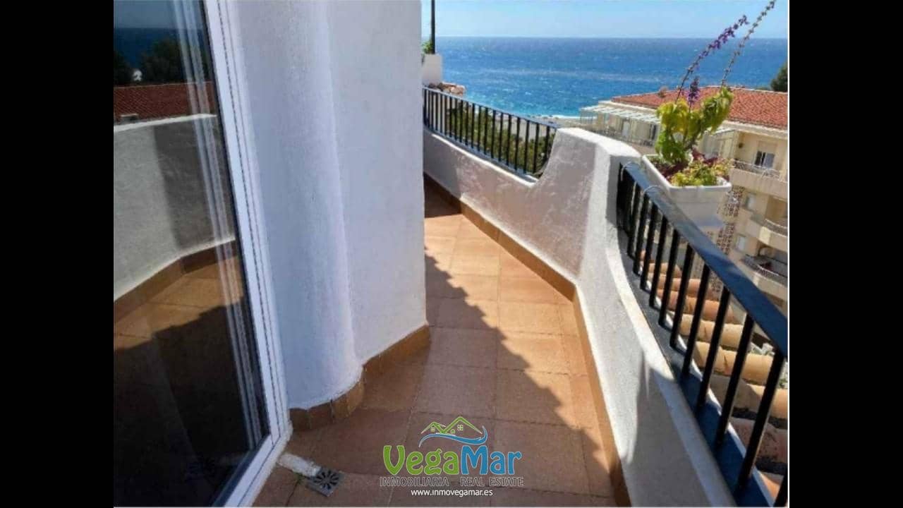 1 slaapkamer Flat te koop in Almunecar met garage - € 215.000 (Ref: 9289777)