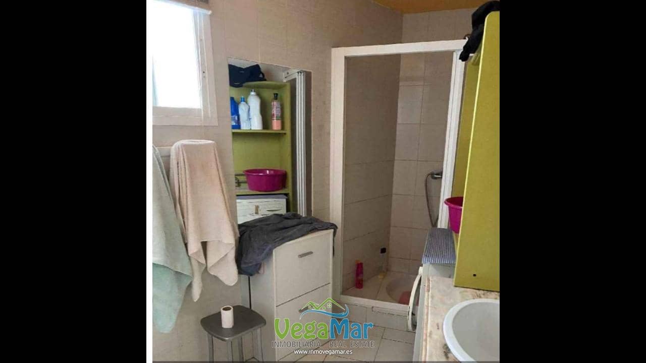 1 slaapkamer Flat te koop in Almunecar met garage - € 215.000 (Ref: 9289777)