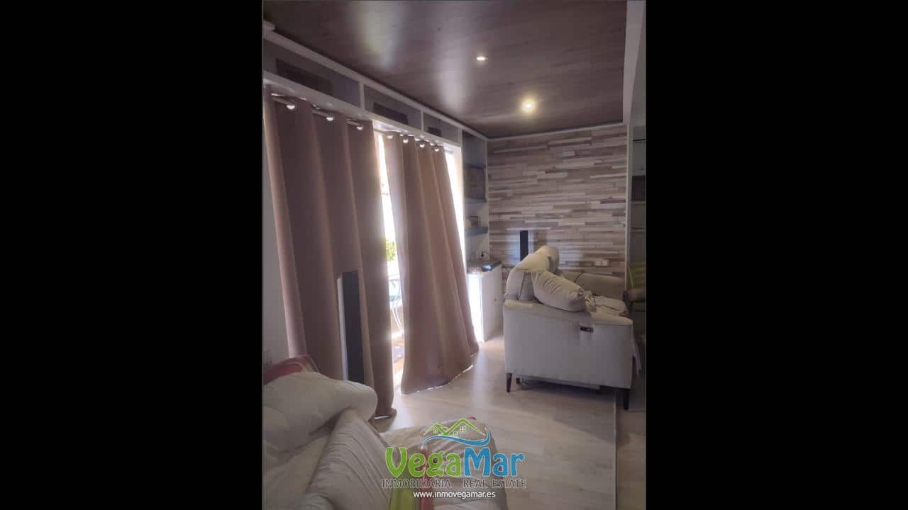 1 slaapkamer Flat te koop in Almunecar met garage - € 215.000 (Ref: 9289777)