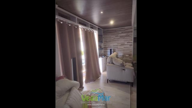 1 chambre Appartement à vendre à Almuñécar avec garage - 215 000 € (Ref: 9289777)