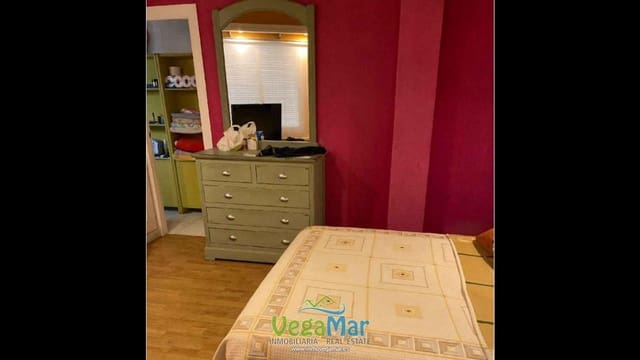 1 chambre Appartement à vendre à Almuñécar avec garage - 215 000 € (Ref: 9289777)