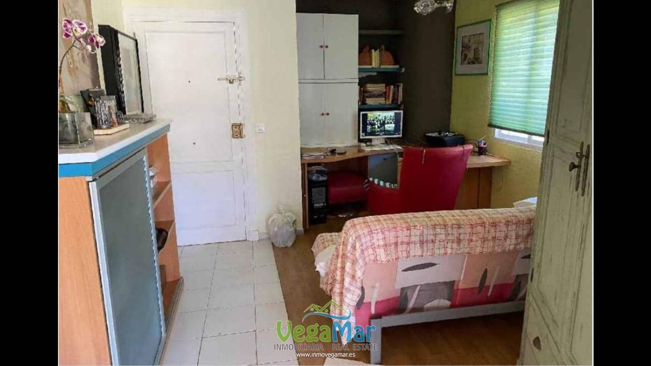 1 slaapkamer Flat te koop in Almunecar met garage - € 215.000 (Ref: 9289777)