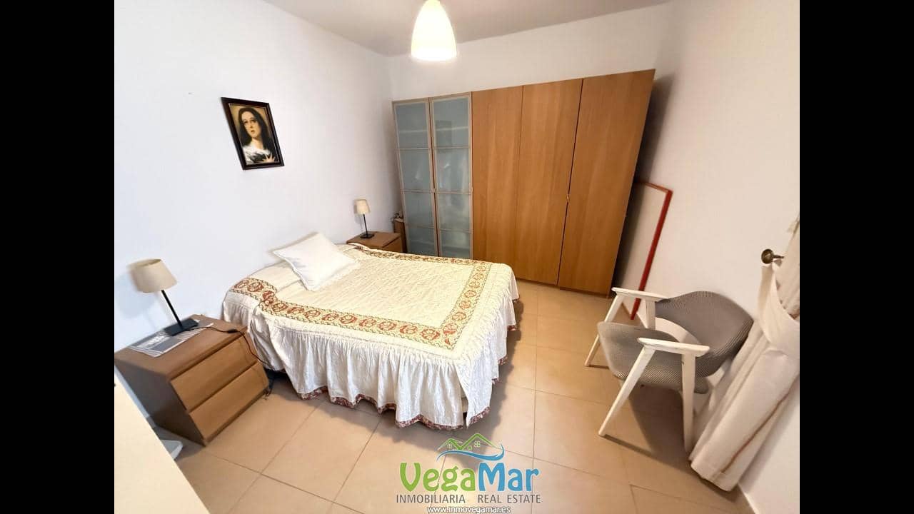 2 chambre Villa/Maison à vendre à Almunecar - 175 000 € (Ref: 9302827)