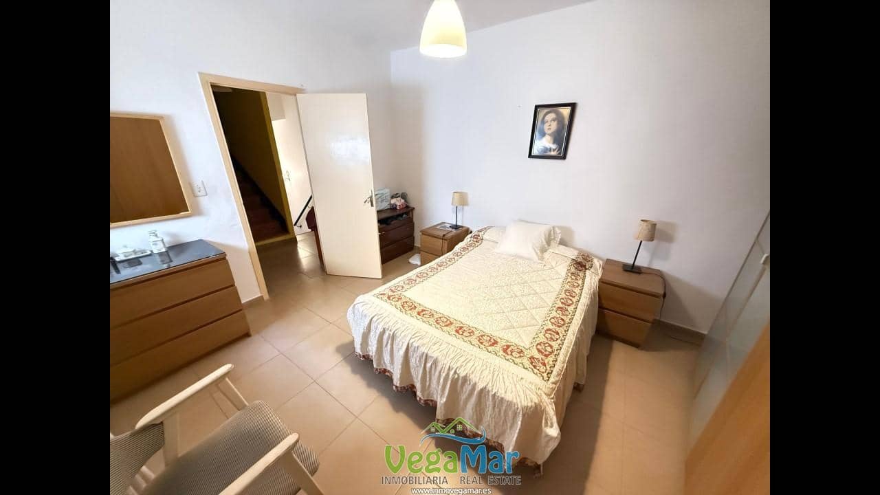 2 chambre Villa/Maison à vendre à Almunecar - 175 000 € (Ref: 9302827)