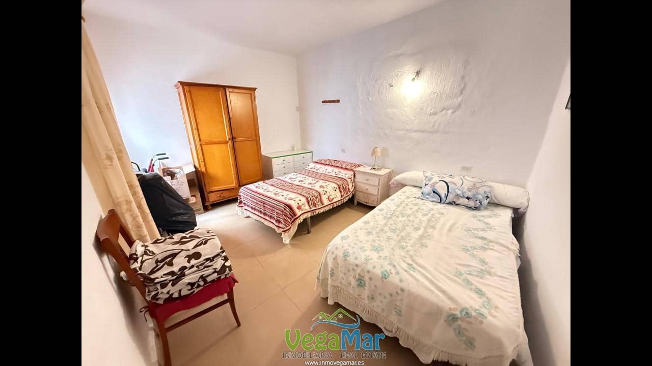 2 chambre Villa/Maison à vendre à Almunecar - 175 000 € (Ref: 9302827)