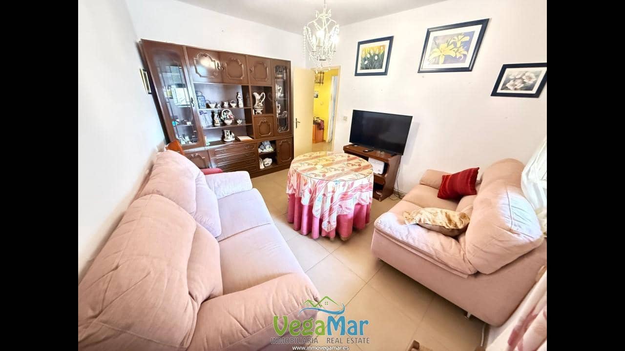 2 chambre Villa/Maison à vendre à Almunecar - 175 000 € (Ref: 9302827)