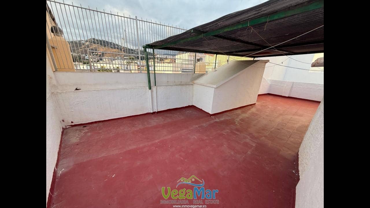 2 chambre Villa/Maison à vendre à Almunecar - 175 000 € (Ref: 9302827)