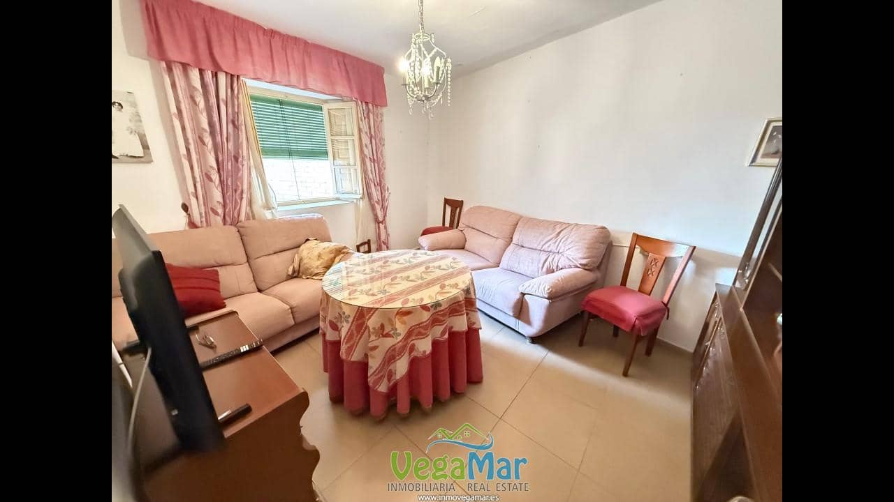 2 chambre Villa/Maison à vendre à Almunecar - 175 000 € (Ref: 9302827)