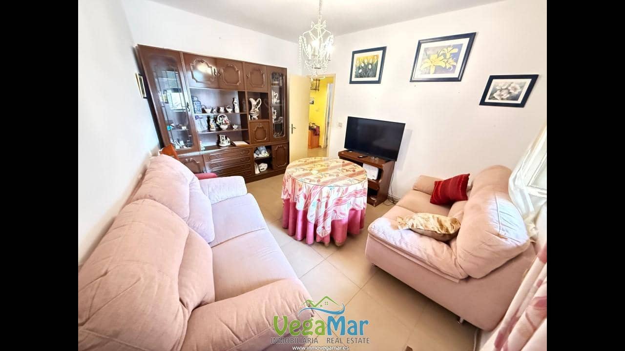 2 chambre Villa/Maison à vendre à Almunecar - 175 000 € (Ref: 9302827)