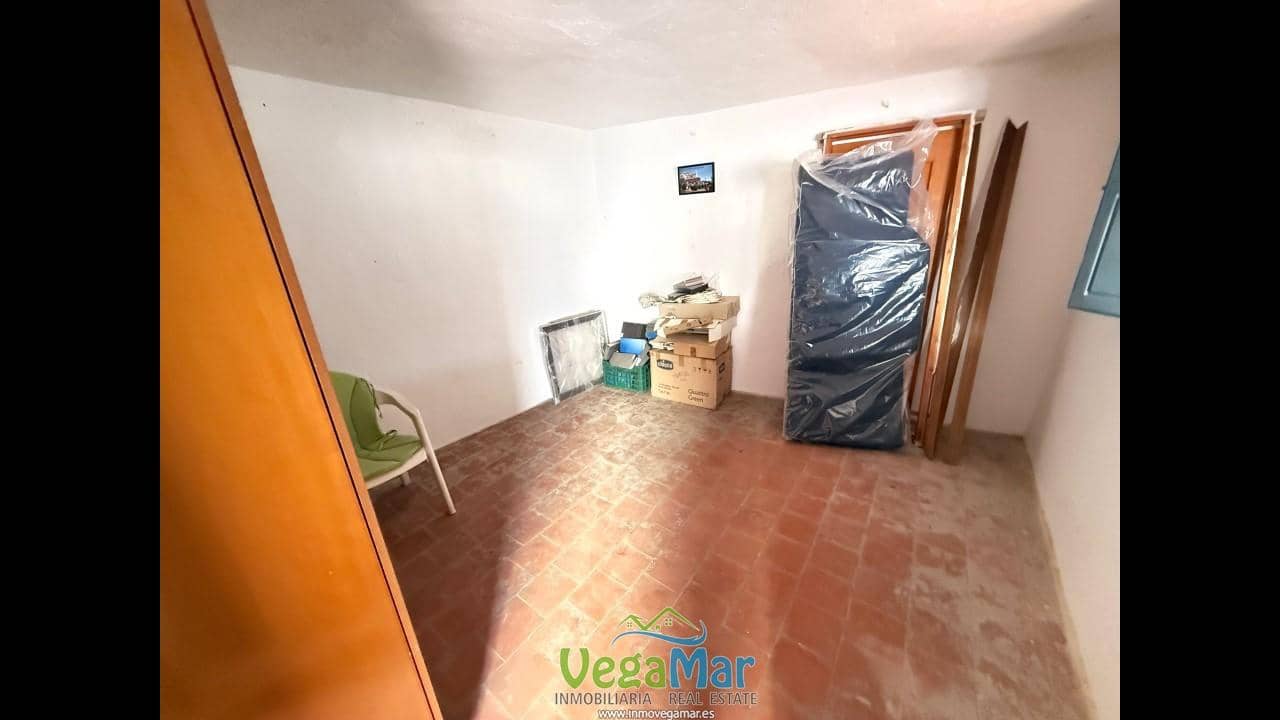 2 chambre Villa/Maison à vendre à Almunecar - 175 000 € (Ref: 9302827)