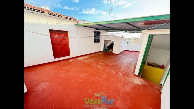 2 sypialnia Willa na sprzedaż w Almuñécar - 175 000 € (Ref: 9302827)