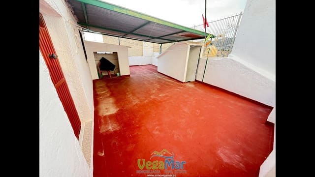 2 sypialnia Willa na sprzedaż w Almuñécar - 175 000 € (Ref: 9302827)