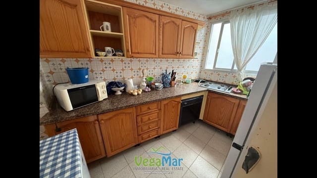 2 sypialnia Willa na sprzedaż w Almuñécar - 175 000 € (Ref: 9302827)