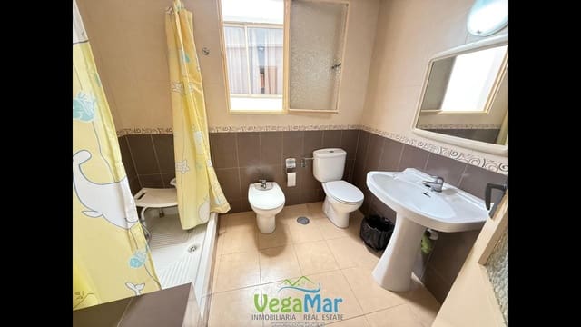 2 sypialnia Willa na sprzedaż w Almuñécar - 175 000 € (Ref: 9302827)