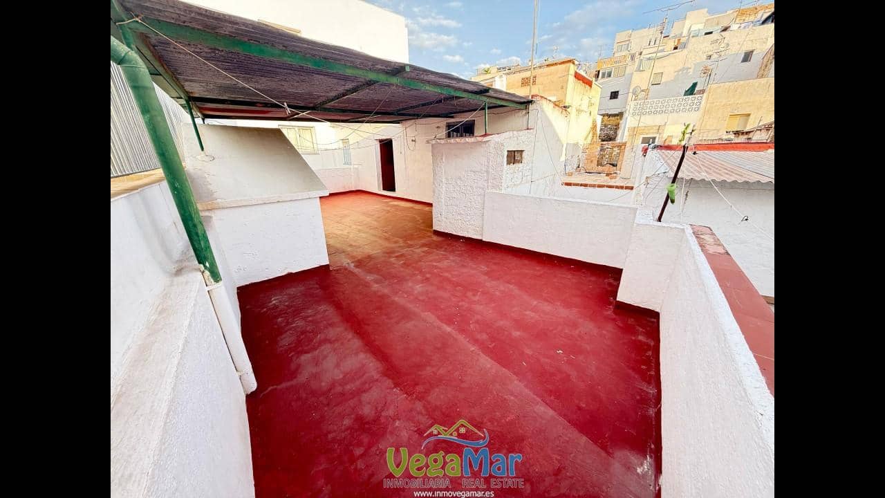 2 chambre Villa/Maison à vendre à Almunecar - 175 000 € (Ref: 9302827)