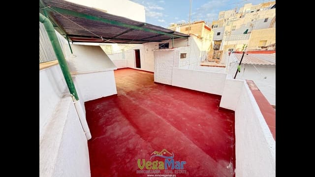 2 sypialnia Willa na sprzedaż w Almuñécar - 175 000 € (Ref: 9302827)