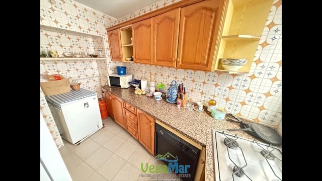2 sypialnia Willa na sprzedaż w Almuñécar - 175 000 € (Ref: 9302827)