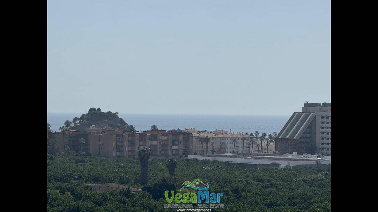 4 soverom Leilighet til salgs i Almunecar med garasje - € 320 000 (Ref: 9311868)