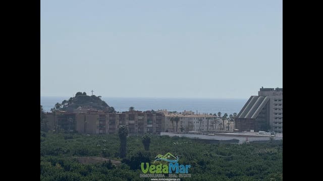 4 soverom Leilighet til salgs i Almuñécar med garasje - € 320 000 (Ref: 9311868)