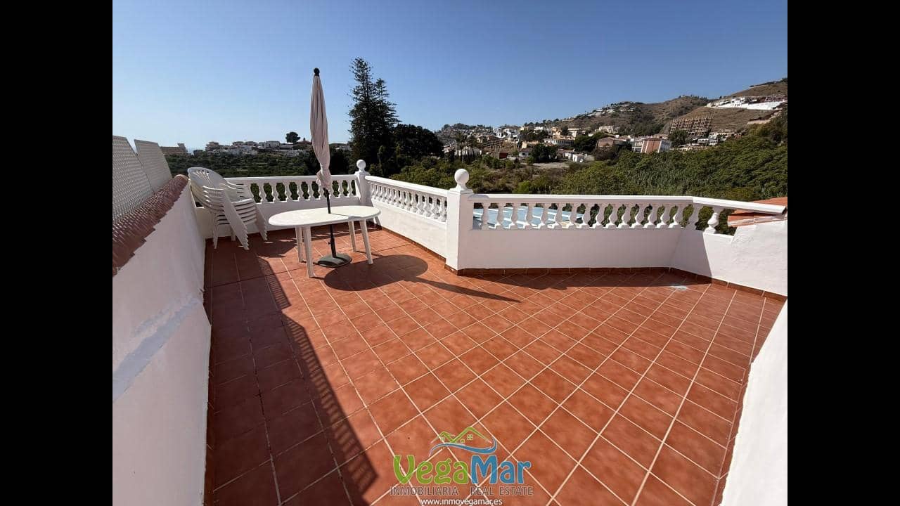 4 soverom Leilighet til salgs i Almunecar med garasje - € 320 000 (Ref: 9311868)