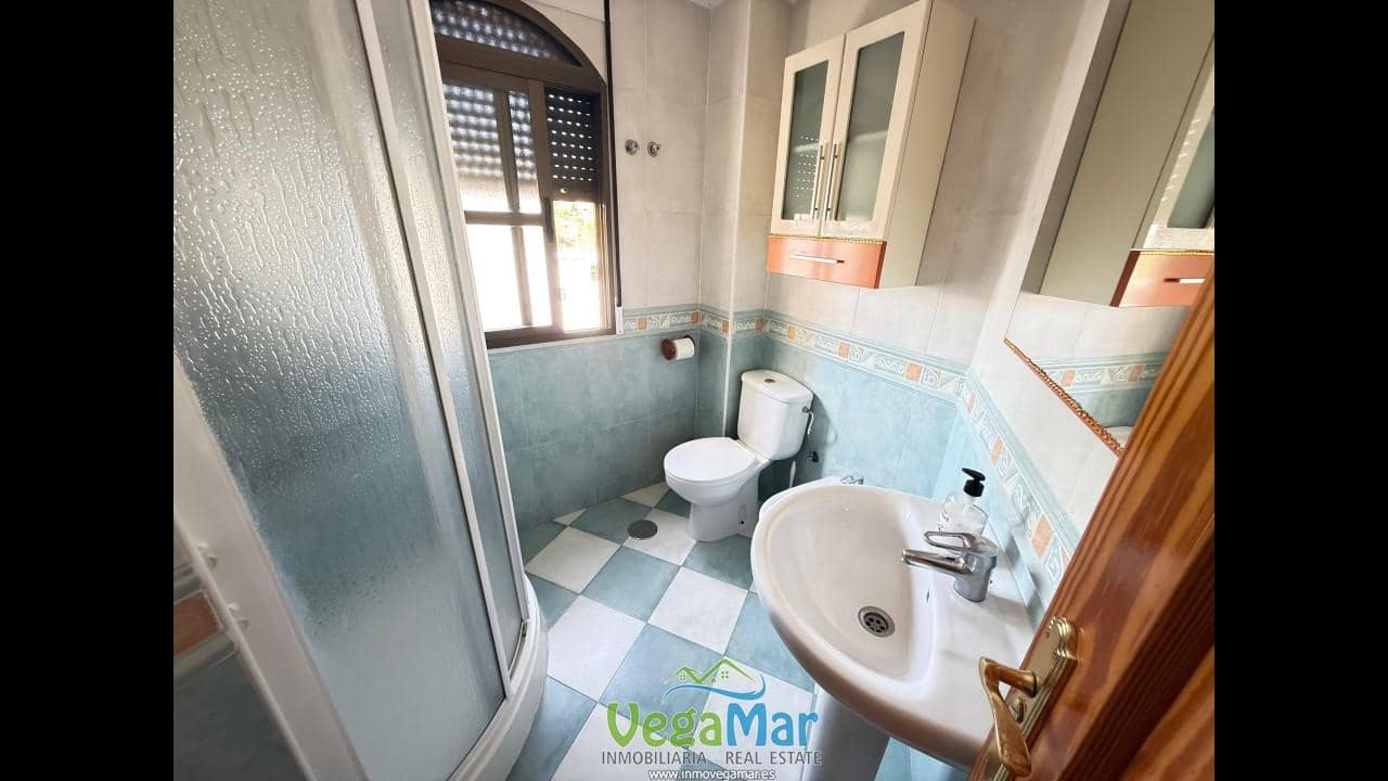 4 soverom Leilighet til salgs i Almunecar med garasje - € 320 000 (Ref: 9311868)