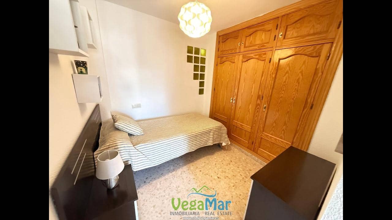 4 soverom Leilighet til salgs i Almunecar med garasje - € 320 000 (Ref: 9311868)