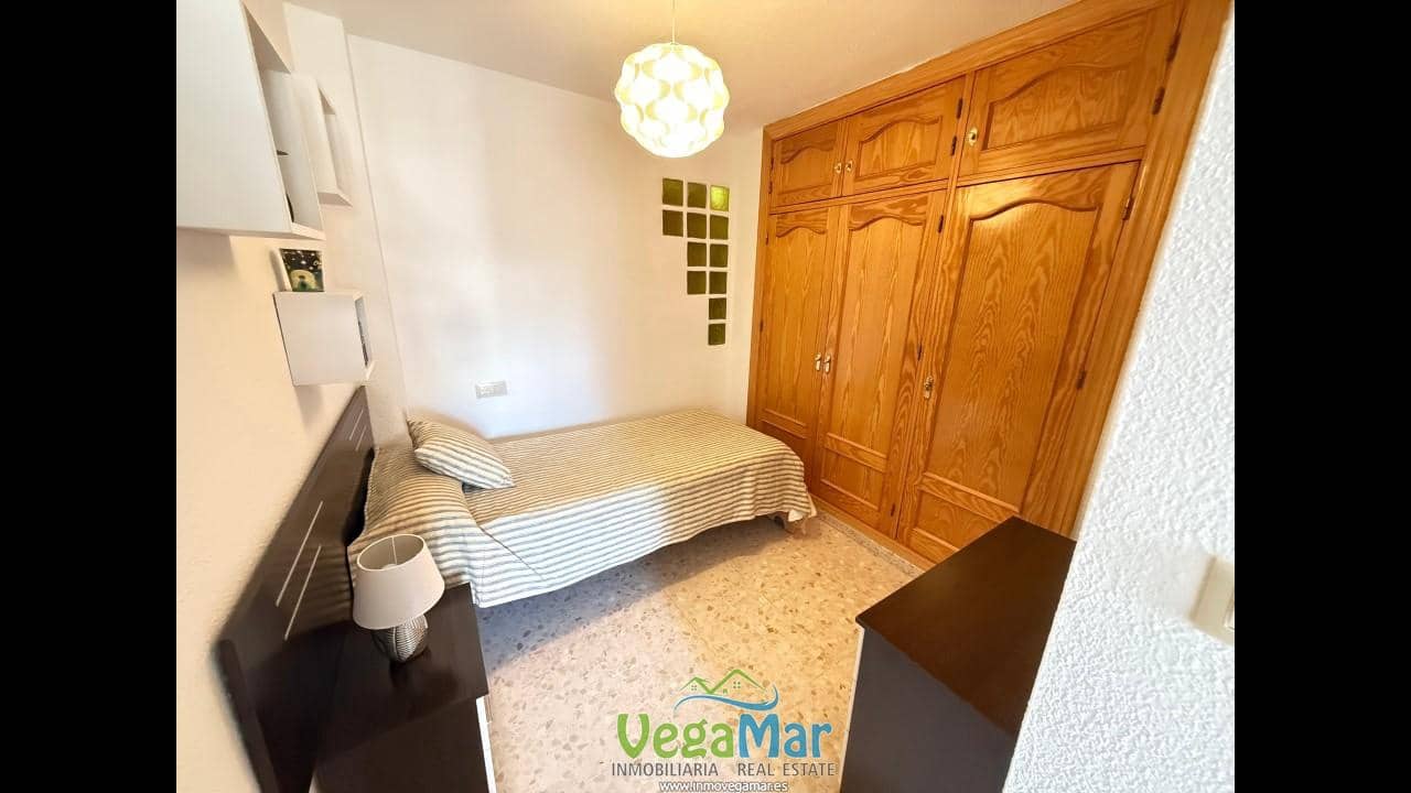 4 soverom Leilighet til salgs i Almunecar med garasje - € 320 000 (Ref: 9311868)