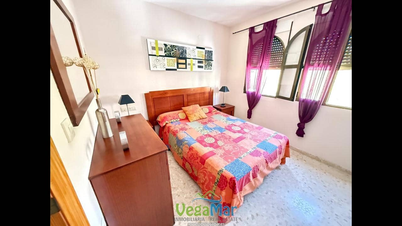 4 soverom Leilighet til salgs i Almunecar med garasje - € 320 000 (Ref: 9311868)