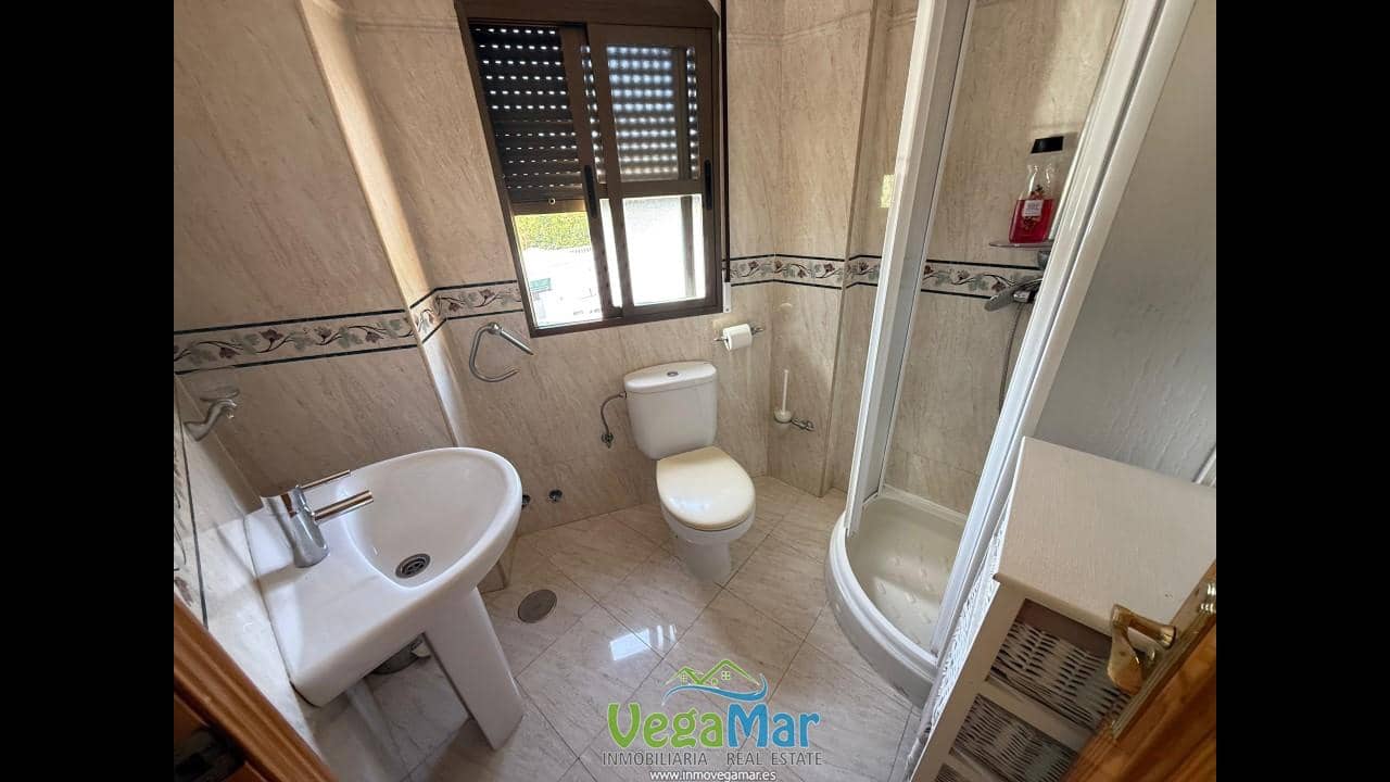 4 soverom Leilighet til salgs i Almunecar med garasje - € 320 000 (Ref: 9311868)