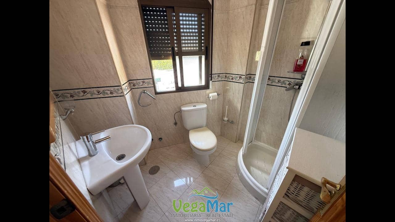 4 soverom Leilighet til salgs i Almunecar med garasje - € 320 000 (Ref: 9311868)