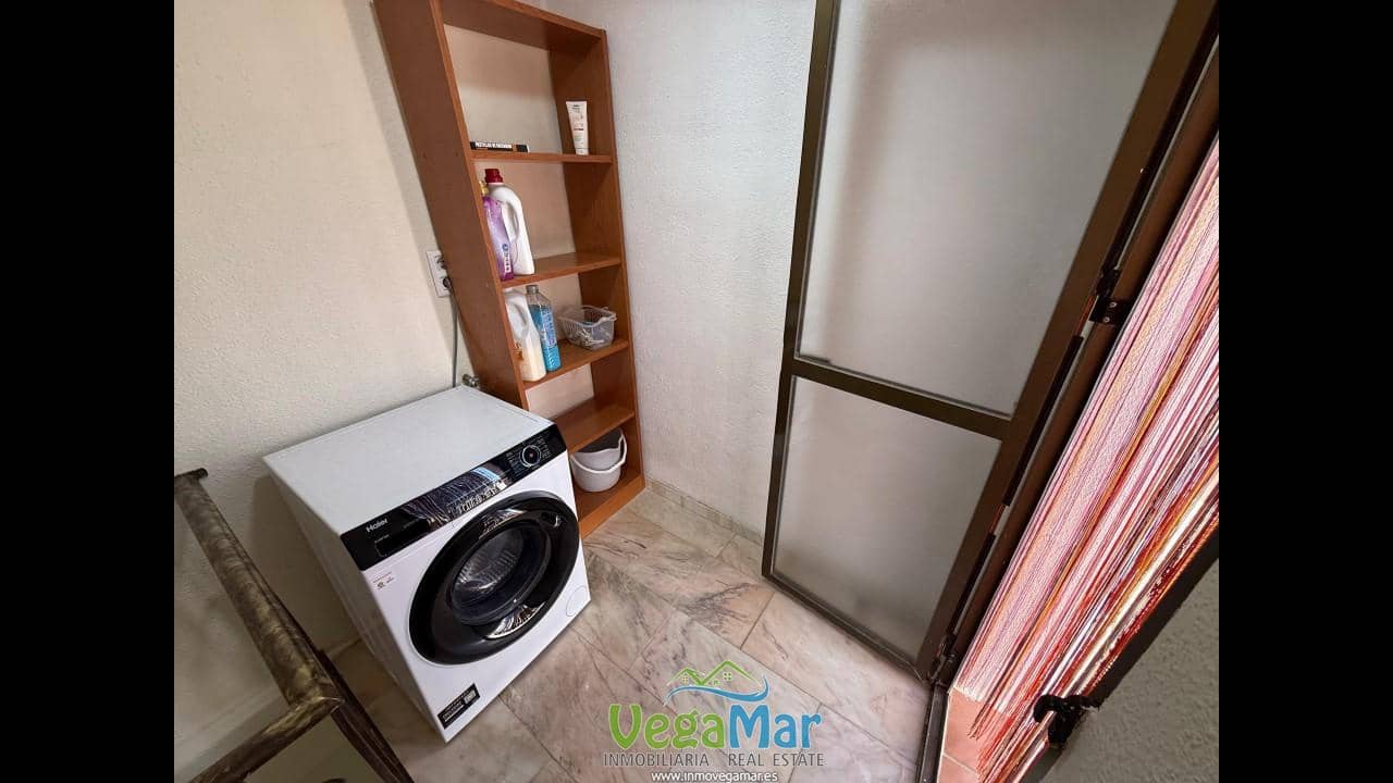 4 soverom Leilighet til salgs i Almunecar med garasje - € 320 000 (Ref: 9311868)