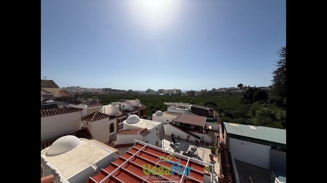 4 soverom Leilighet til salgs i Almuñécar med garasje - € 320 000 (Ref: 9311868)