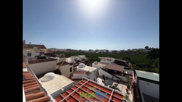 4 soverom Leilighet til salgs i Almuñécar med garasje - € 320 000 (Ref: 9311868)